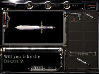 une photo d'Ã©cran de Resident Evil Rebirth sur Nintendo Gamecube